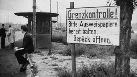 Das Ende des Zweiten Weltkriegs als Stunde Null (Foto: WDR)