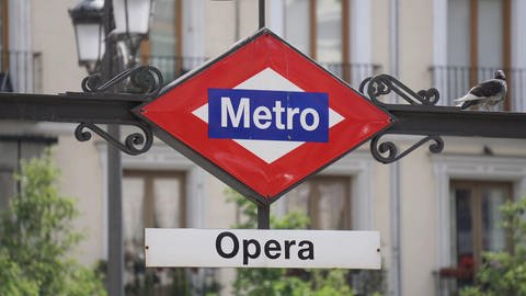 Mit der Metro fahren (Foto: WDR)