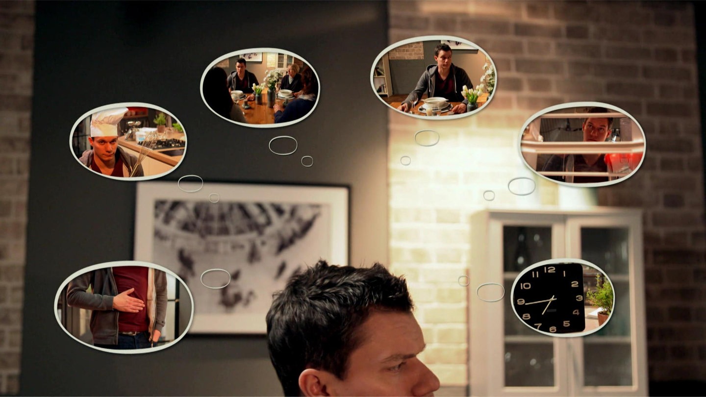 Was sind Algorithmen? Film Schule