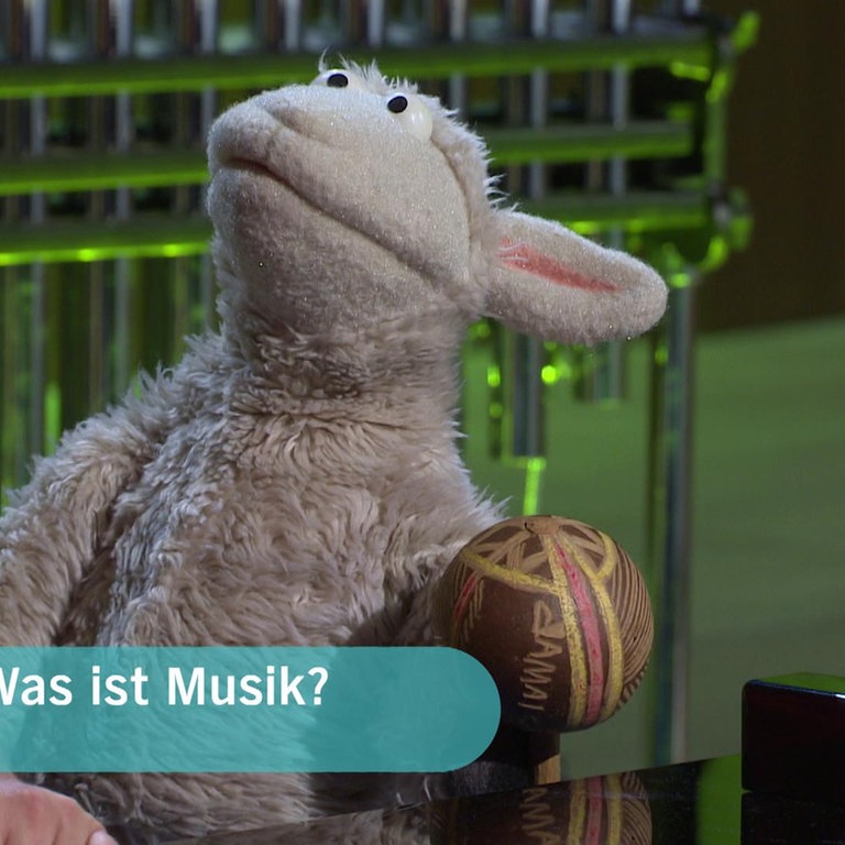 Was ist Musik? Schule