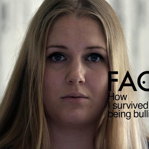 Lena (Deutschland) · Faces · How I survived being bullied (Foto: WDR / SWR)