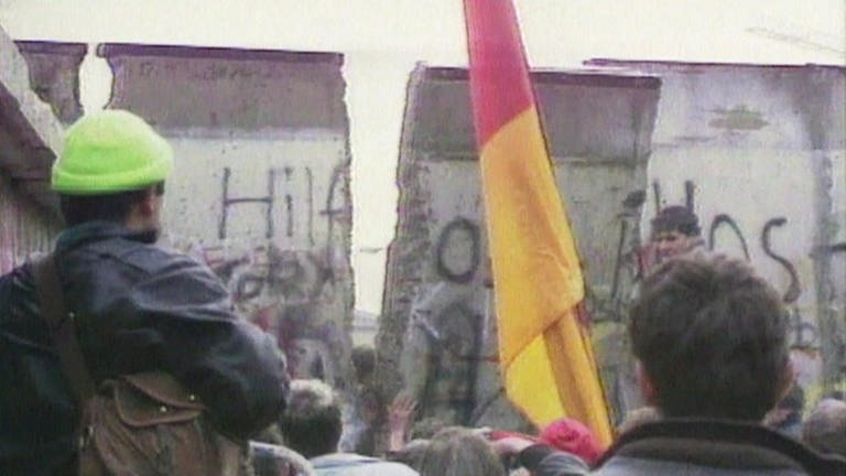 Alles auf Anfang · Deutschland im Kalten Krieg (Foto: WDR)