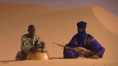 Mali · Klänge der Welt (Foto: SWR)