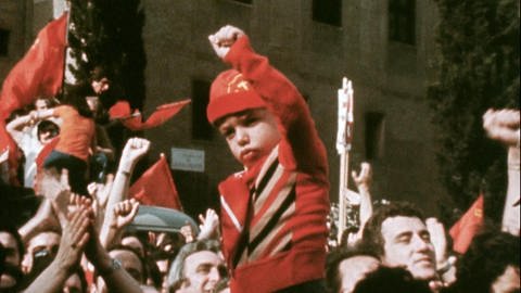 1970er: Die Glanzzeit des Kommunismus (Foto: WDR)