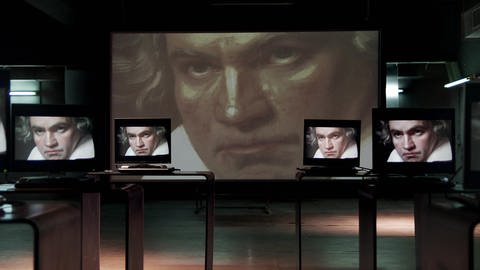 Beethovens letzte Jahre und Tod (Foto: WDR)