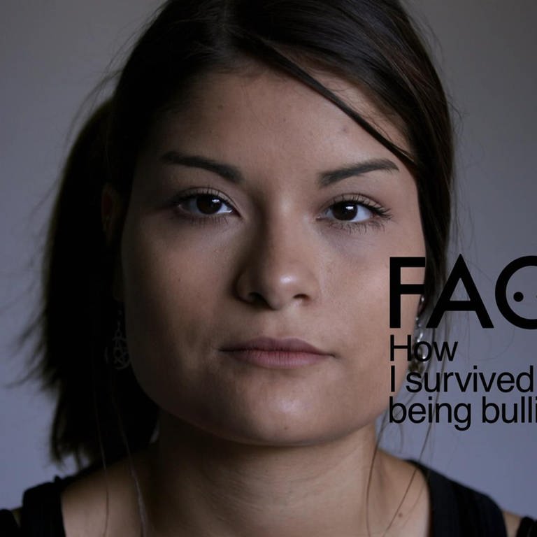 Carol (Deutschland) · Faces · How I survived being bullied (Foto: WDR / SWR)