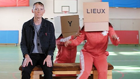 Screenshot aus dem Film "Alors grammaiere - en et y" (Foto: WDR)