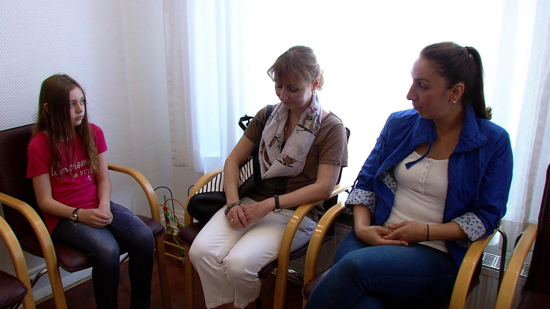 Wo Die Wohnt Ist Der Arzt Selten Zu Besuch Informationen rund um den Besuch beim Arzt | Unterricht - planet schule