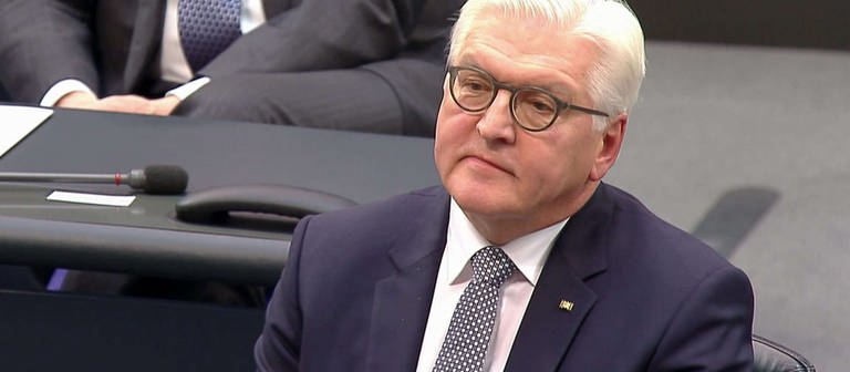 Der Bundespräsident (Fassung 2020) · Staat-Klar! (Foto: WDR)