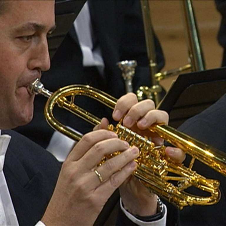 Die Bläser · Klangkiste: Ein Orchester stellt sich vor (Foto: WDR)