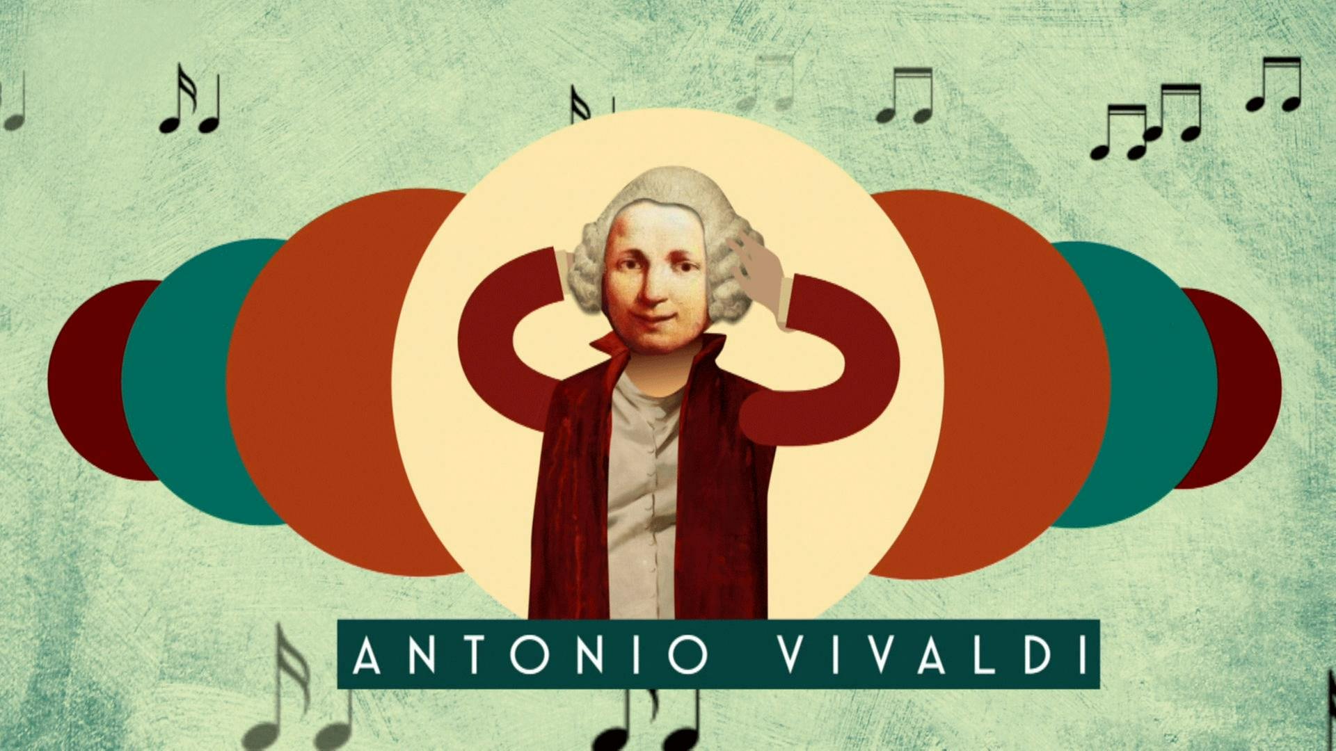 Antonio Vivaldi: Einer der wichtigsten Musiker des Barocks · Mini-Triff (Foto: WDR)