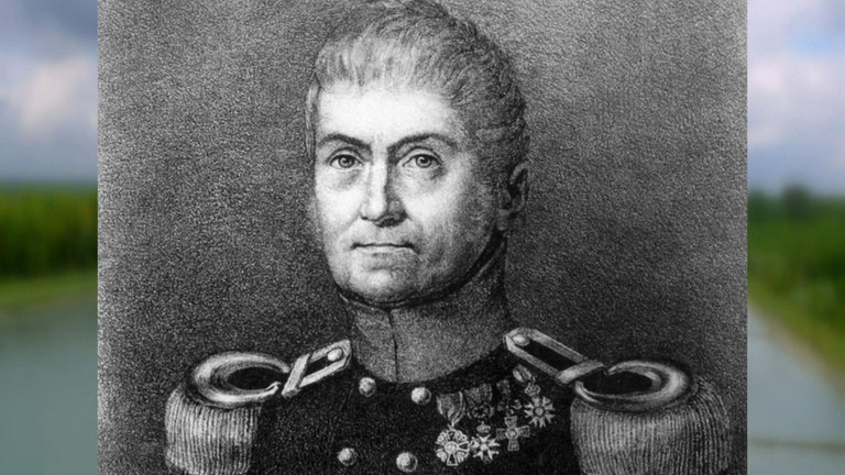 Wie hat Tulla den Rhein begradigt? · Frage trifft Antwort (Foto: SWR)