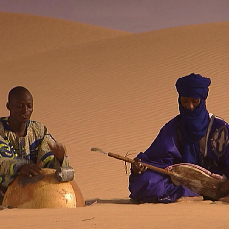 Mali · Klänge der Welt (Foto: SWR)