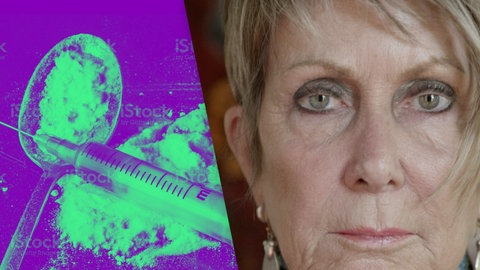 Was ist gut an... Drogen? · Was ist gut an...