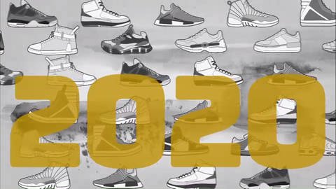 Geschichte und System des Sneaker-Hypes