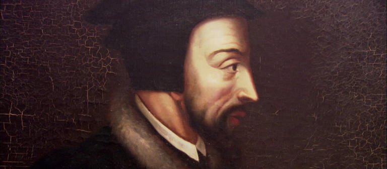 Johannes Calvin: Reformator und Reizfigur