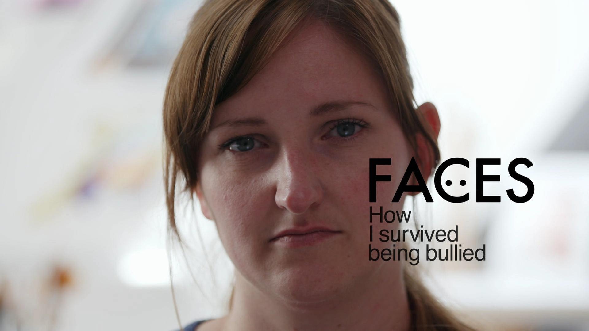 Maja (Deutschland) · Faces · How I survived being bullied