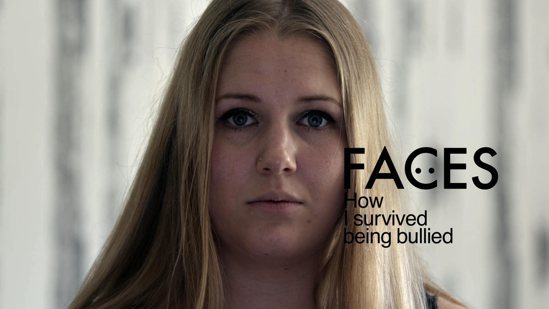 Lena (Deutschland) · Faces · How I survived being bullied