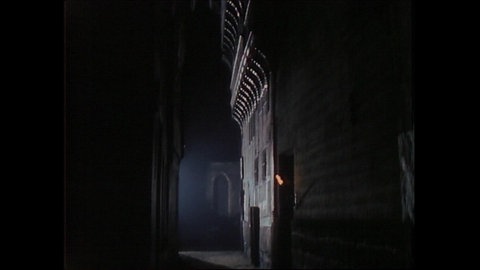 Walls, Wells and Wickedness · Urban Life in the Late Middle Ages