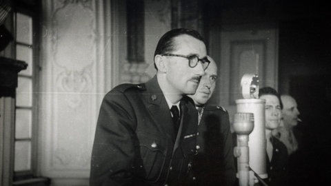 NS-Täter vor Gericht · Die Rastatter Prozesse