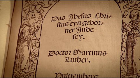 Humanismus & Martin Luther