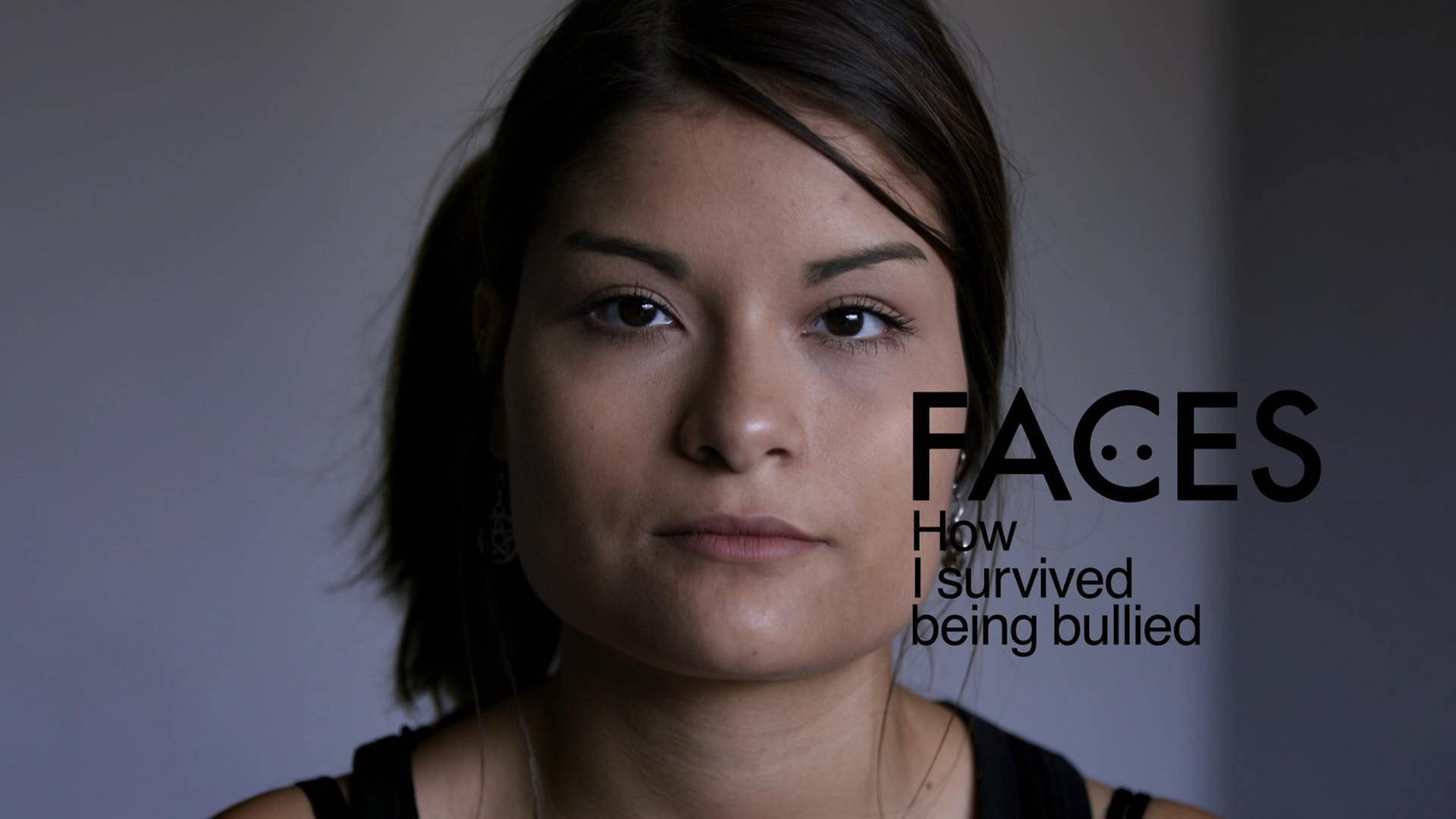 Carol (Deutschland) · Faces · How I survived being bullied
