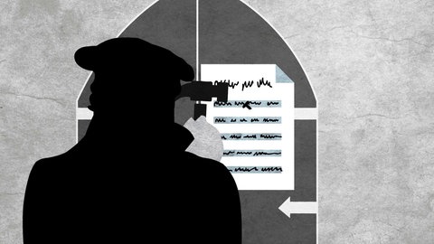 Wie ist die evangelische Kirche entstanden? · Frage trifft Antwort