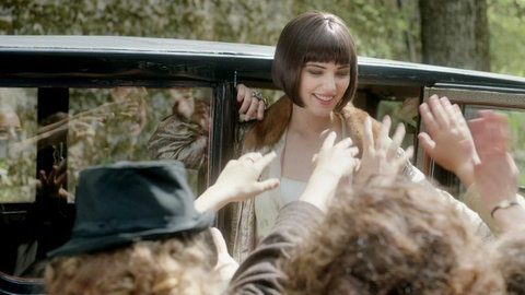 Entscheidungen · Krieg der Träume