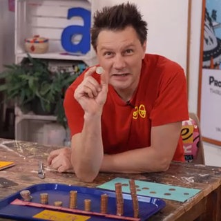 Rechnen mit Geld · Der etwas André Unterricht