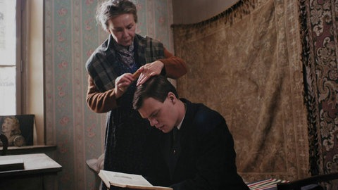 Verrat · Krieg der Träume