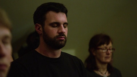 Wie wir hoffen · Was glaubt Deutschland?