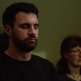 Wie wir hoffen · Was glaubt Deutschland?