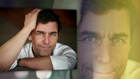 Peter Stamm · Autoren erzählen