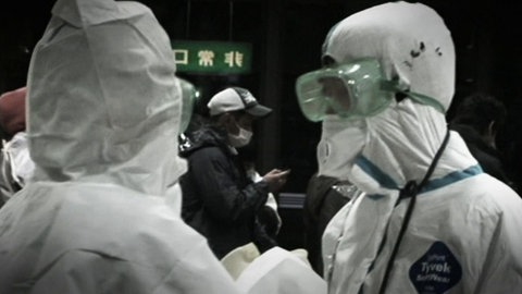 Ein Jahr nach Fukushima · Japan