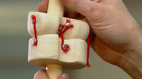 Die Gelenke des Menschen