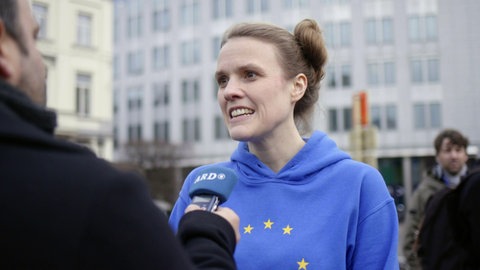 Terry Reintke · Yes she can: Junge Frauen in der Politik