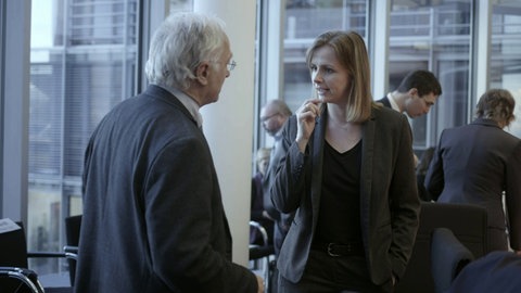 Gyde Jensen · Yes she can: Junge Frauen in der Politik