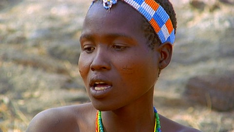 Hadzabe · Die letzten Jäger und Sammler in Tansania