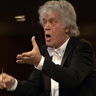 Modest Mussorgski · Bilder einer Ausstellung – Ein Konzert des Landesjugendorchesters Baden-Württemberg · Klassische Klänge