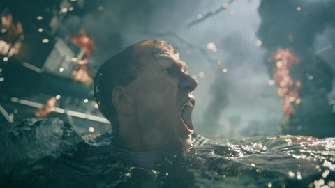 Überleben · Krieg der Träume