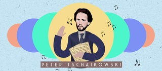 Peter Tschaikowsky: Der gefühlvollste russische Komponist · Mini-Triff