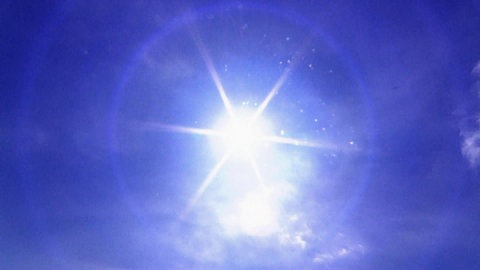 Wie viel Hitze verträgt die Erde? · Klimawandel