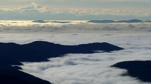 Der Oberrheingraben · Geo-Tour