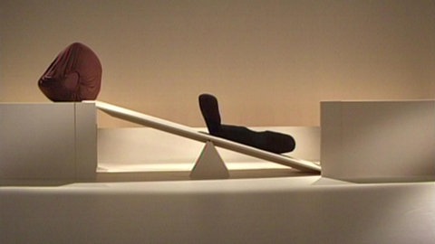 Das phantastische Maskentheater (3) · Mummenschanz - Vom Umgang miteinander