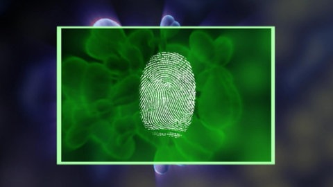 Die Spur der DNA · total phänomenal