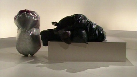 Das phantastische Maskentheater (1) · Mummenschanz - Vom Umgang miteinander