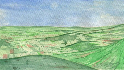 Wie entstanden die Höhlen der Schwäbischen Alb? · Frage trifft Antwort