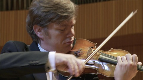 Die Streicher · Klangkiste: Ein Orchester stellt sich vor