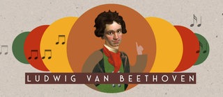 Ludwig van Beethoven – Der erste große Musik-Romantiker · Mini-Triff