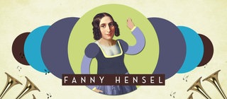 Fanny Hensel – Eine der bedeutendsten Komponistinnen · Mini-Triff